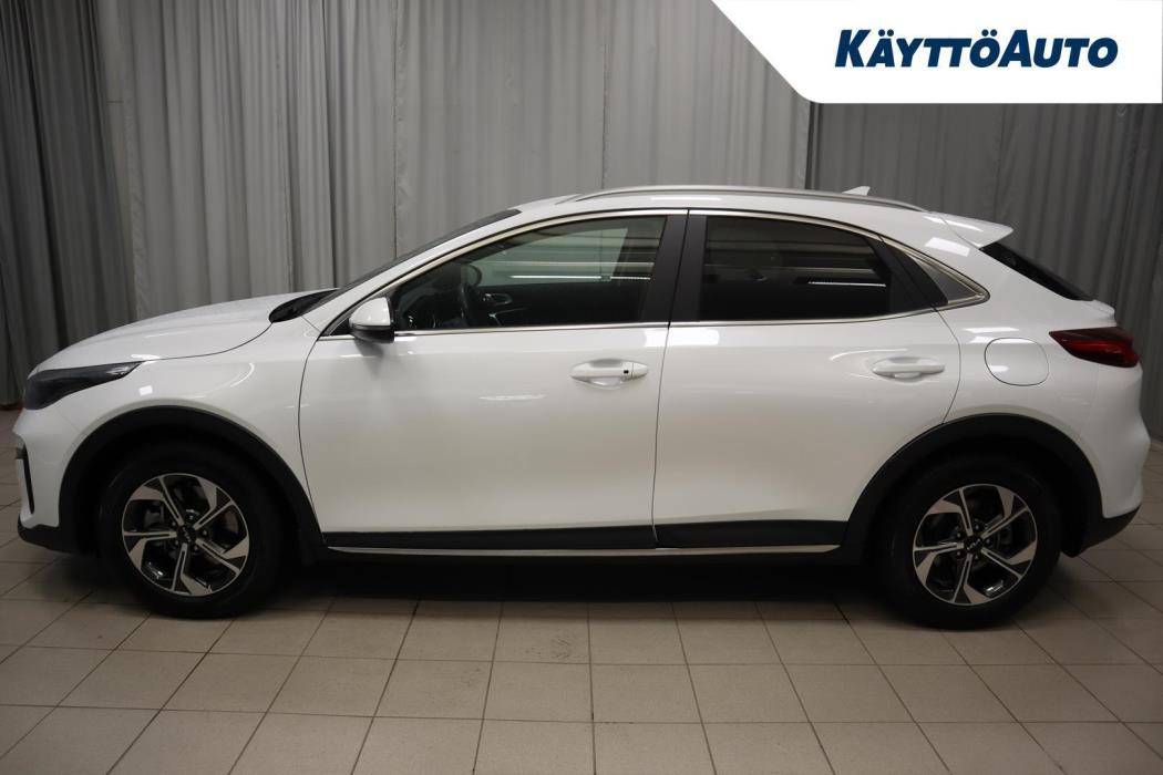 KIA XCeed 2026