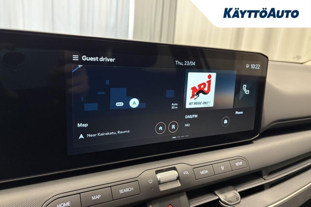 KIA K4 2026