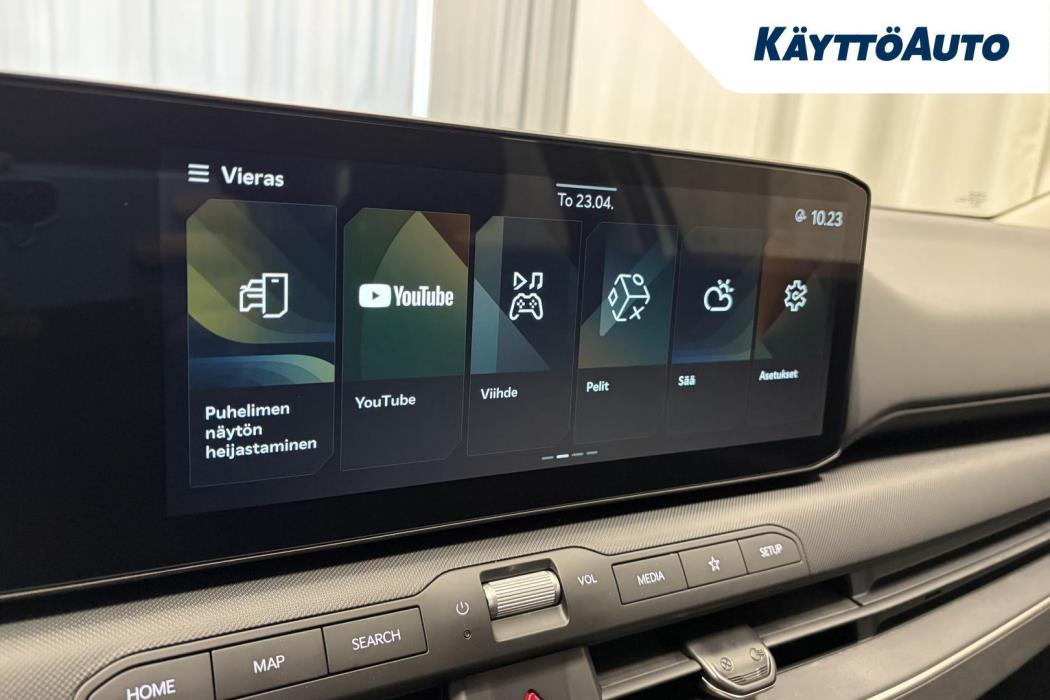 KIA K4 2026