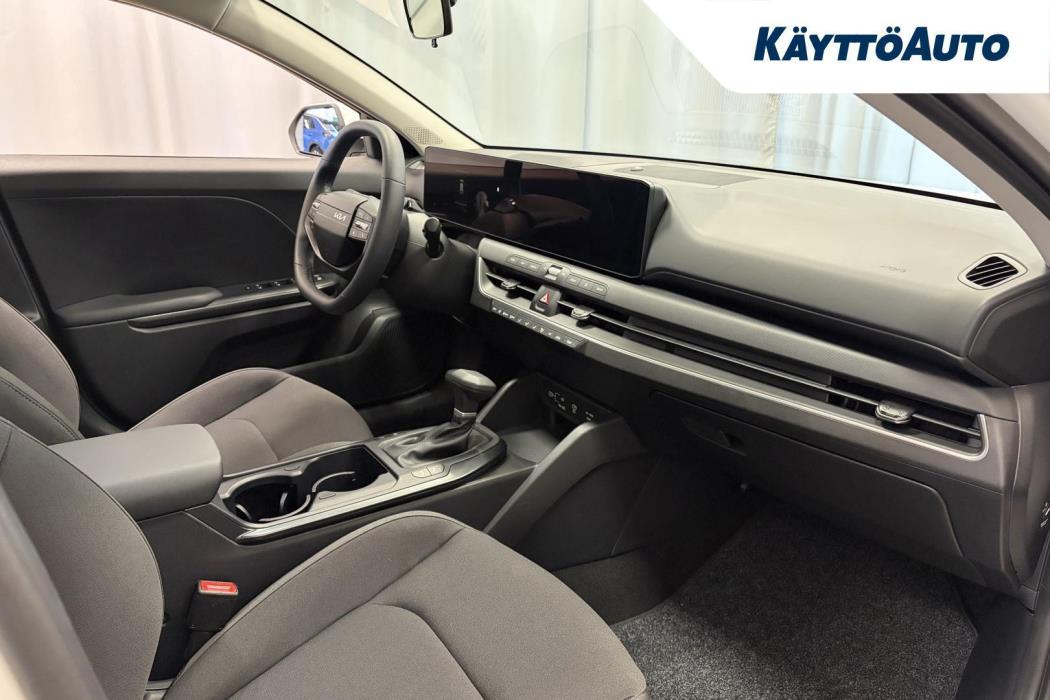 KIA K4 2026