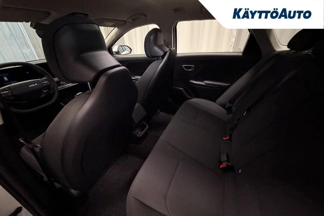 KIA K4 2026
