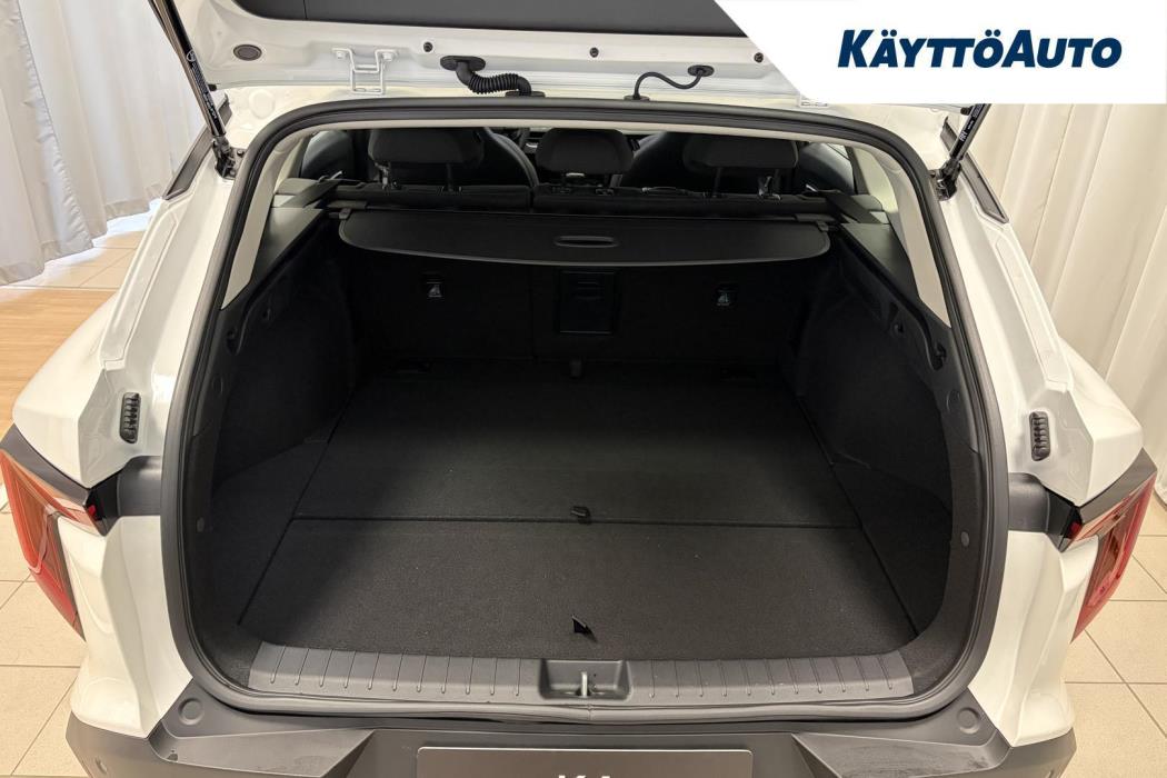 KIA K4 2026
