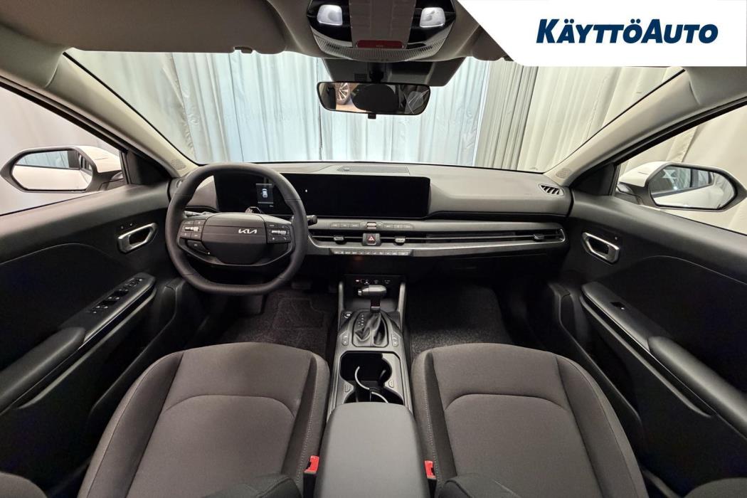 KIA K4 2026