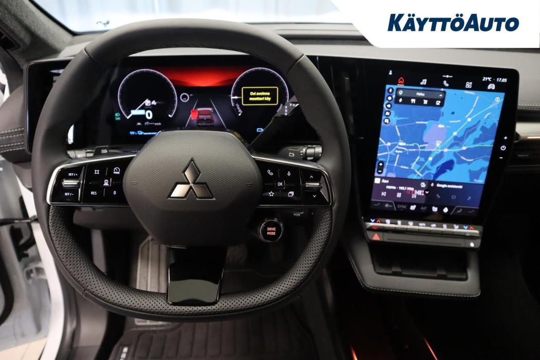MITSUBISHI Eclipse Cross 2026