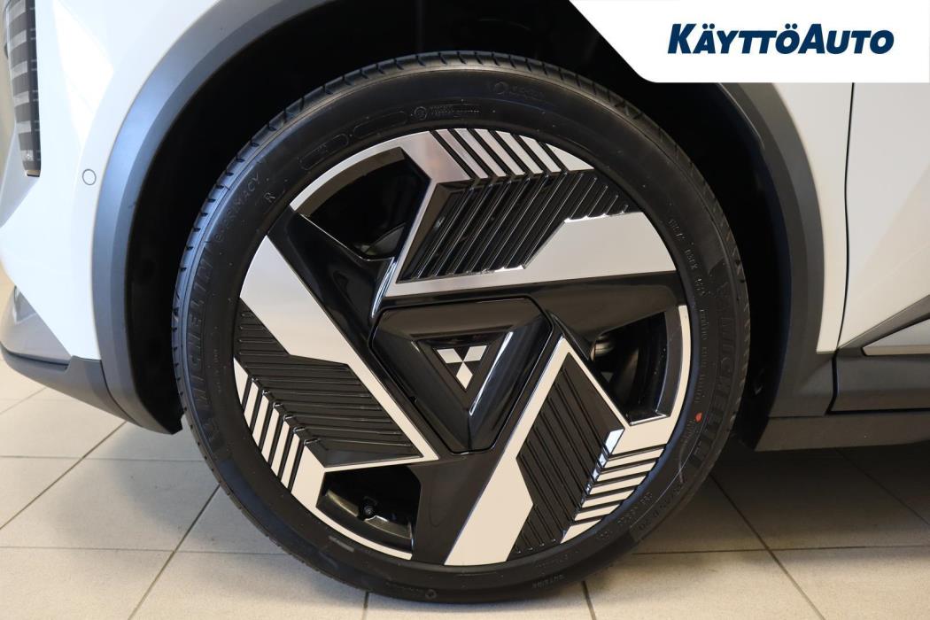 MITSUBISHI Eclipse Cross 2026