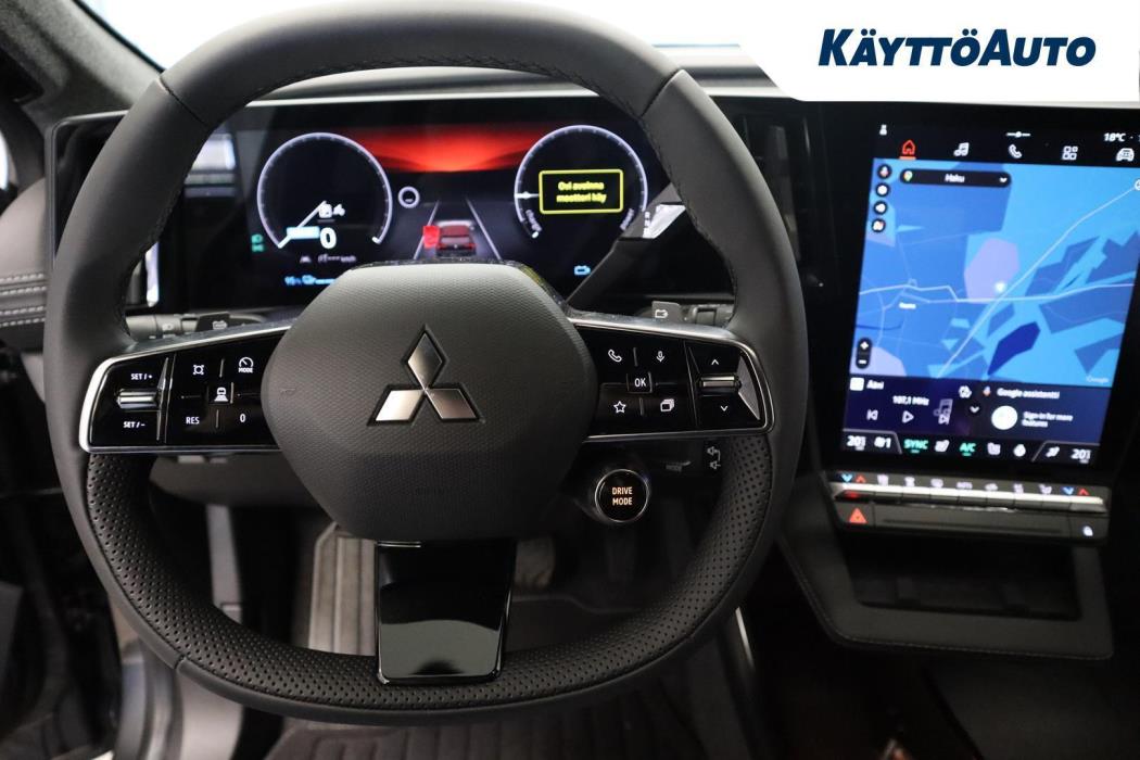 MITSUBISHI Eclipse Cross 2026