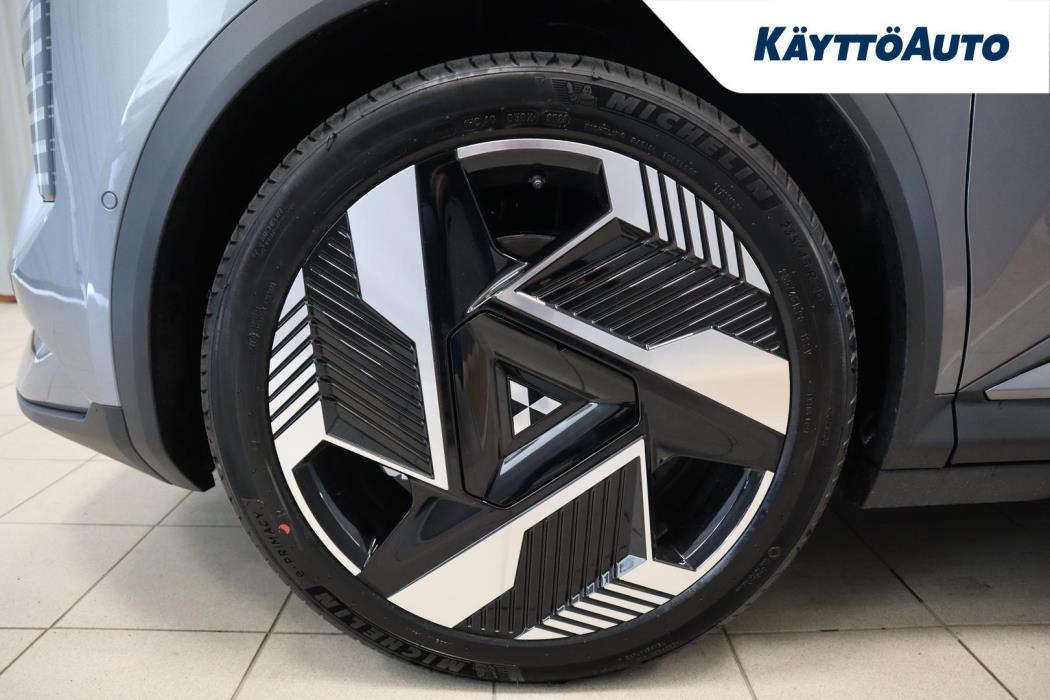 MITSUBISHI Eclipse Cross 2026