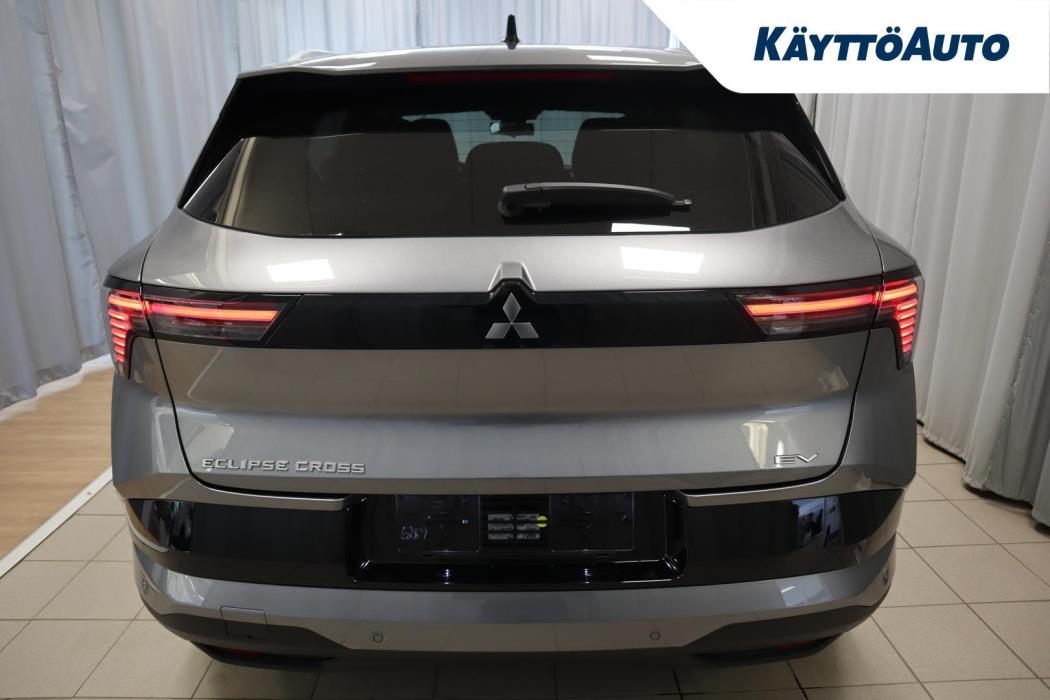 MITSUBISHI Eclipse Cross 2026