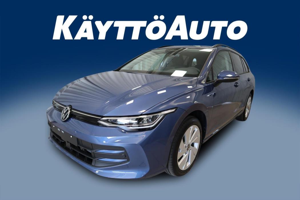 VOLKSWAGEN Golf 2026