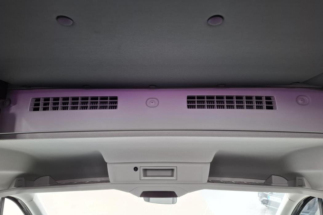 VOLKSWAGEN Crafter 2026