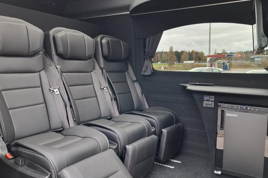 VOLKSWAGEN Crafter 2026