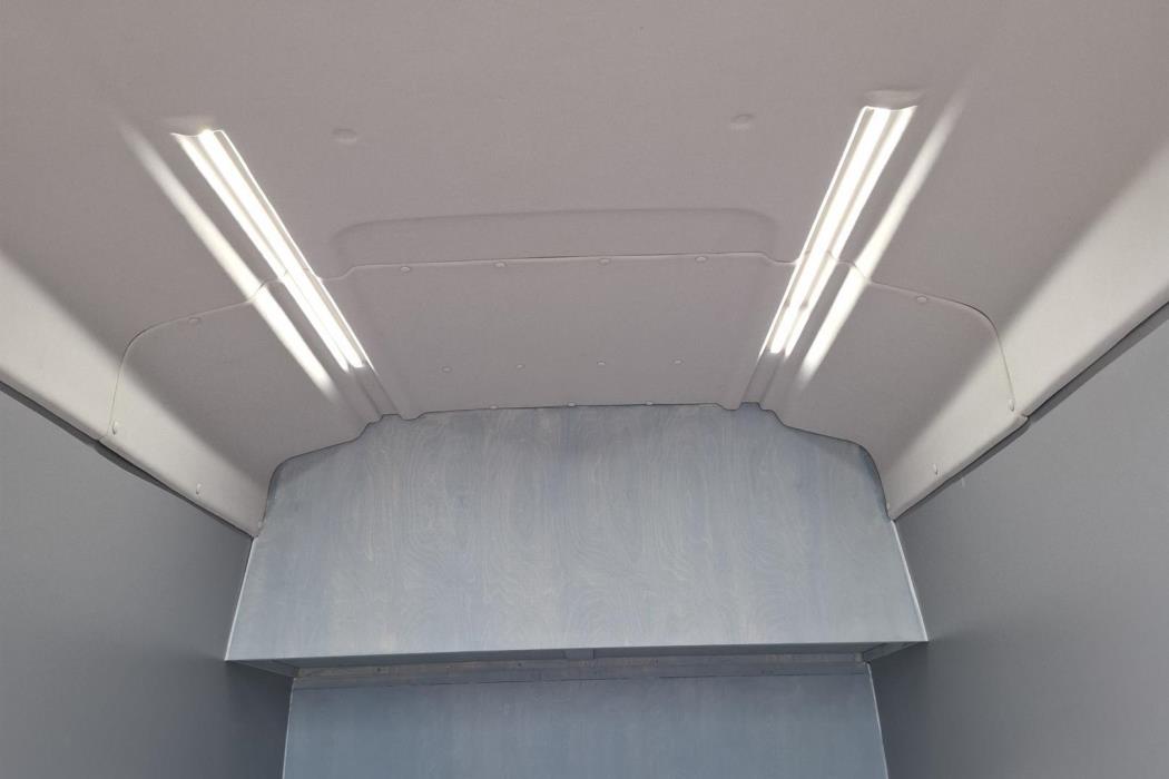 VOLKSWAGEN Crafter 2026