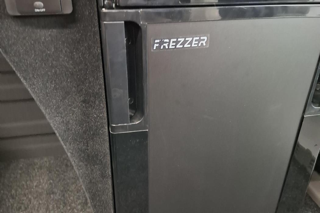 VOLKSWAGEN Crafter 2026