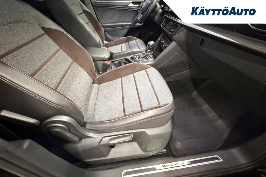 SEAT Tarraco 2019