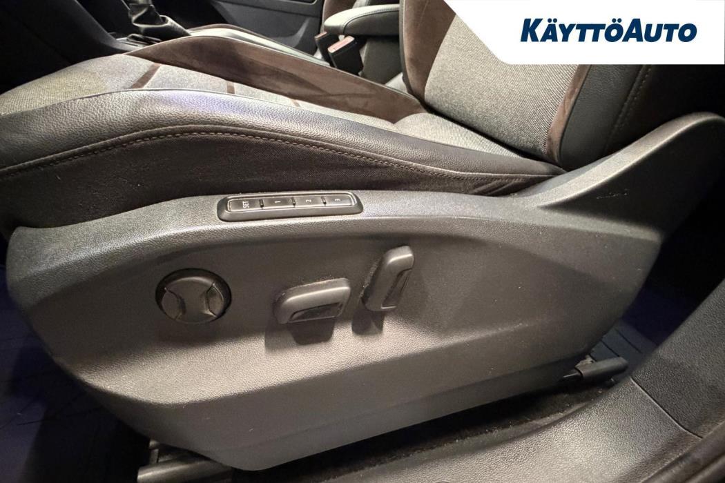 SEAT Tarraco 2019