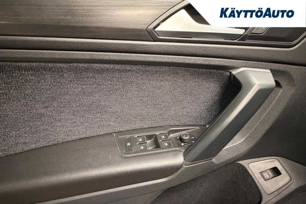 SEAT Tarraco 2019