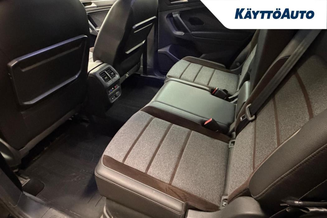 SEAT Tarraco 2019