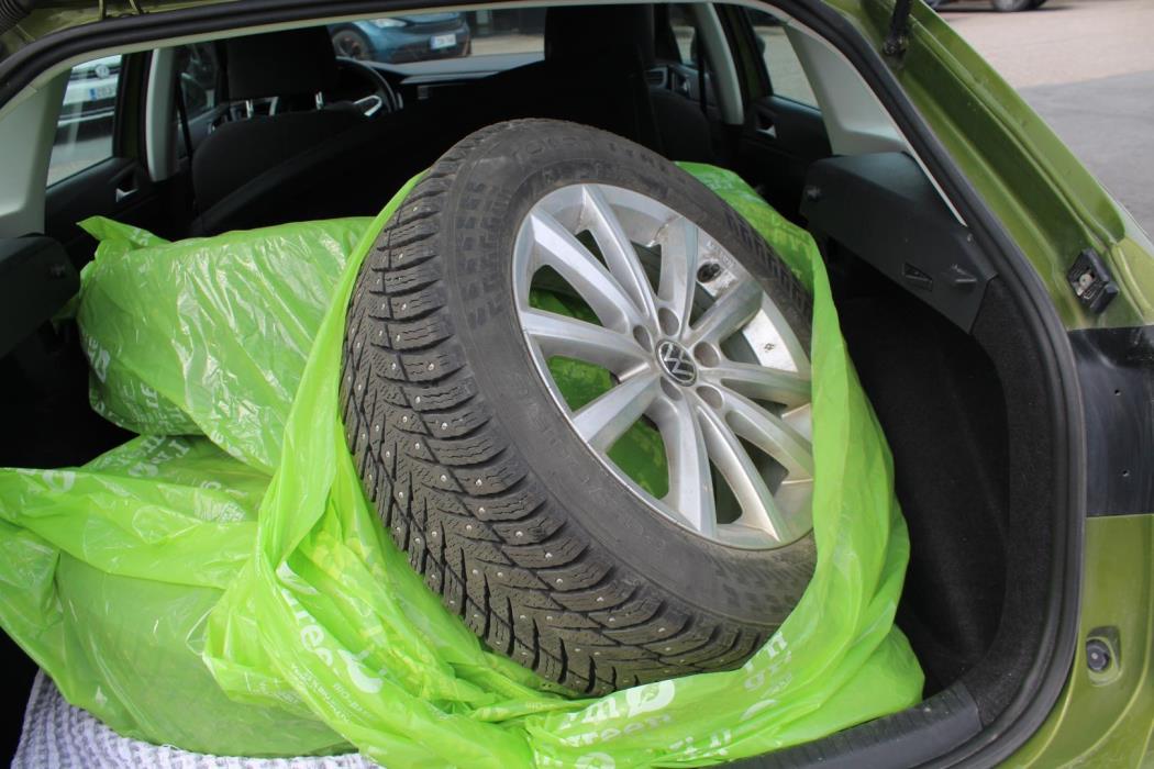 VOLKSWAGEN Taigo 2022