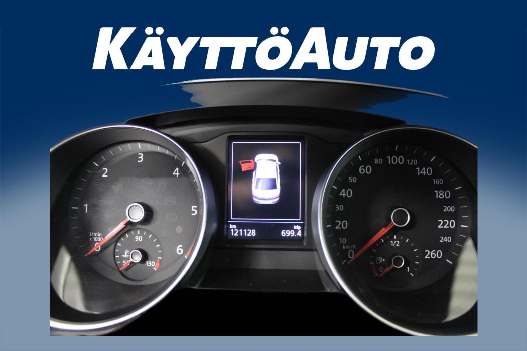 VOLKSWAGEN Passat 2019