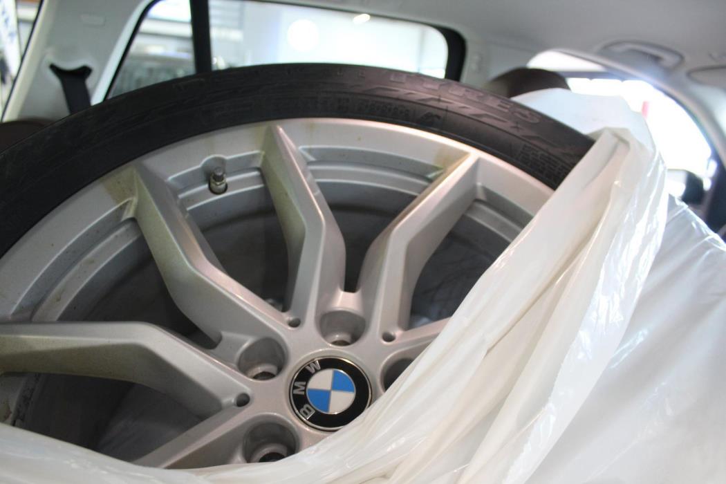 BMW X5 2020