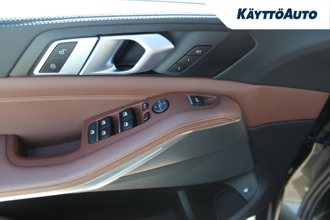 BMW X5 2020