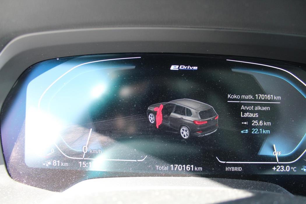 BMW X5 2020
