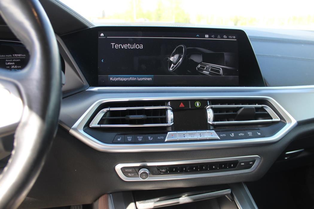 BMW X5 2020