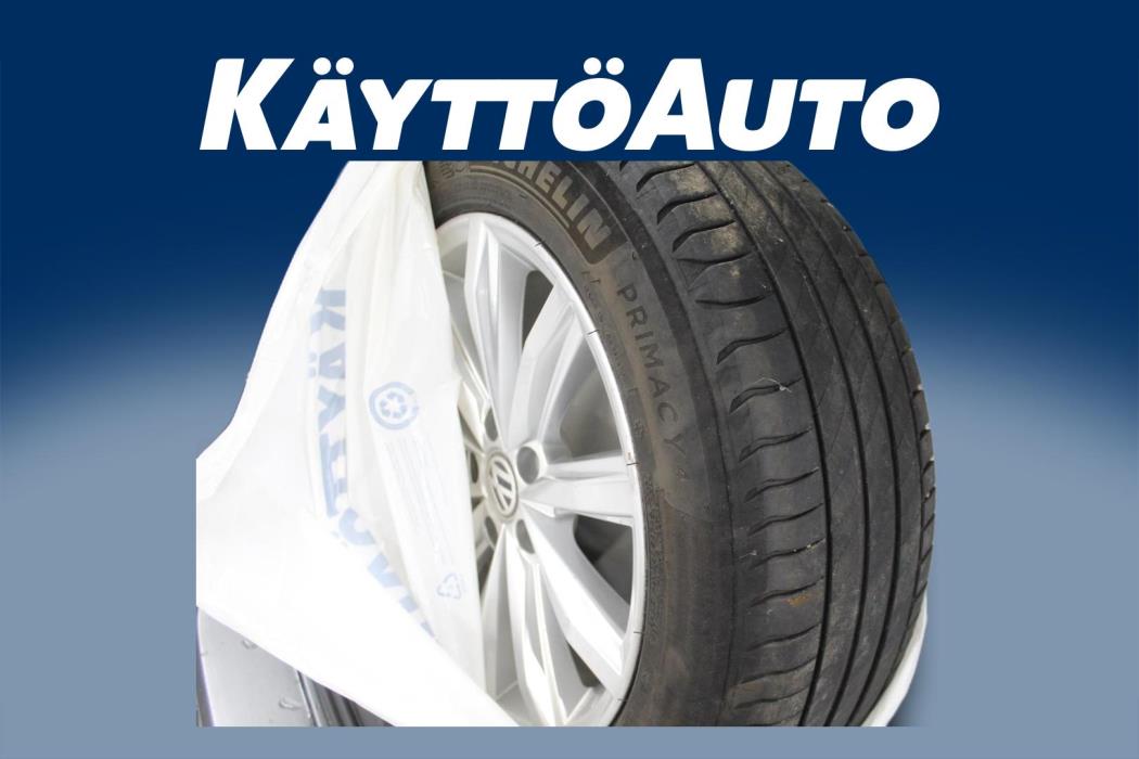 VOLKSWAGEN Passat Variant 2017