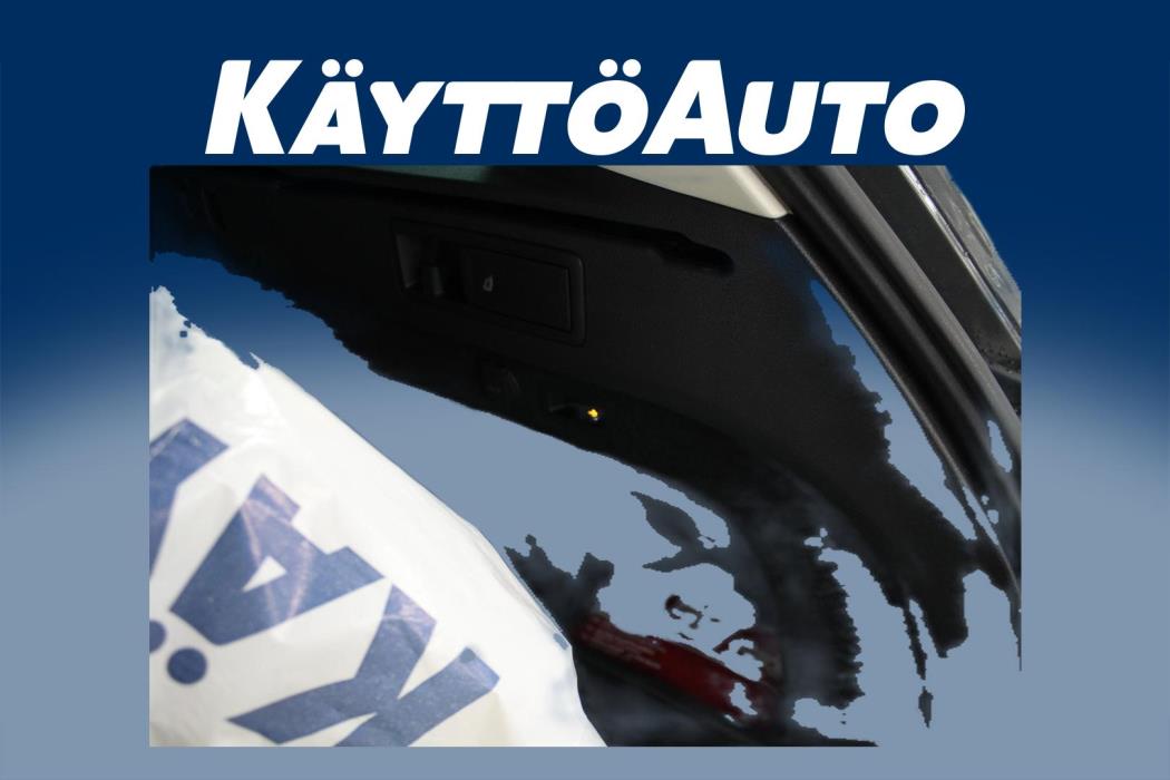 VOLKSWAGEN Passat Variant 2017