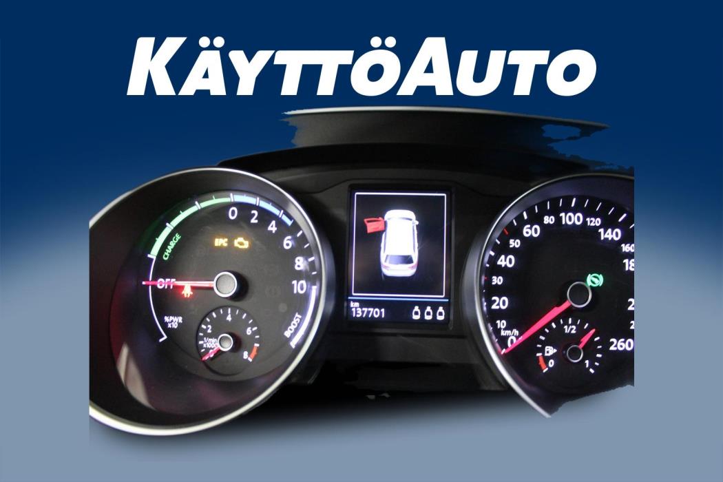 VOLKSWAGEN Passat Variant 2017