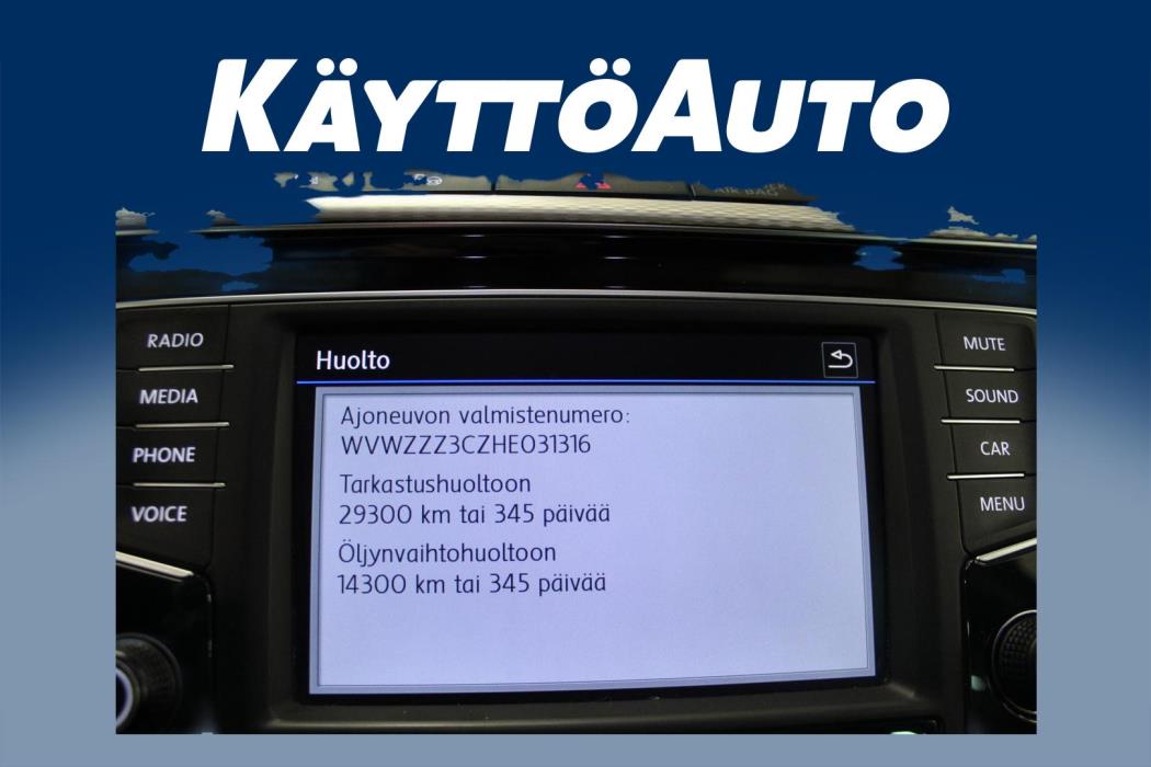 VOLKSWAGEN Passat Variant 2017