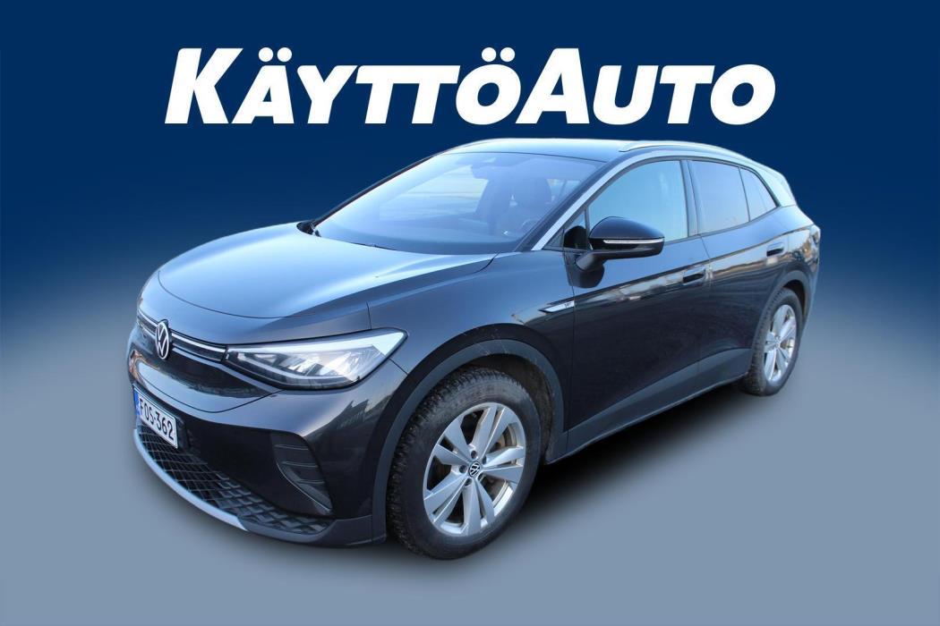 VOLKSWAGEN ID.4 2021