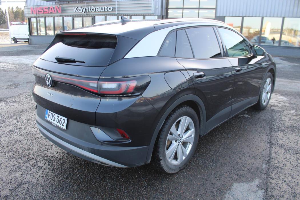 VOLKSWAGEN ID.4 2021