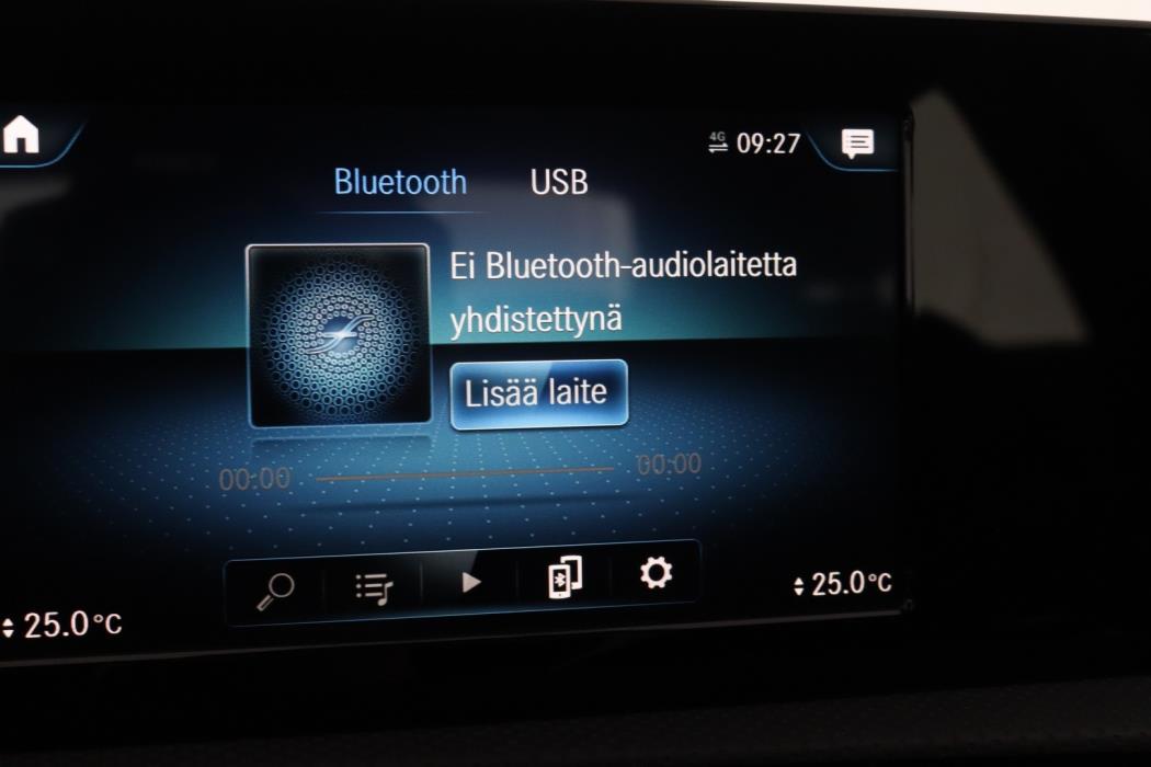 MERCEDES-BENZ A 2020