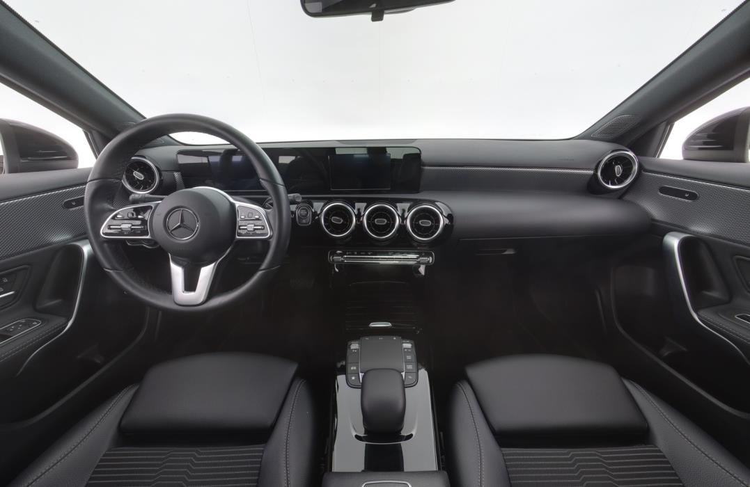 MERCEDES-BENZ A 2020