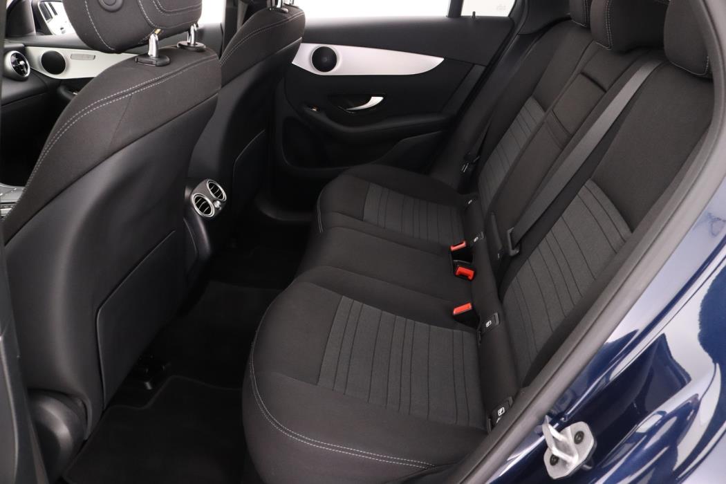 MERCEDES-BENZ GLC 2022