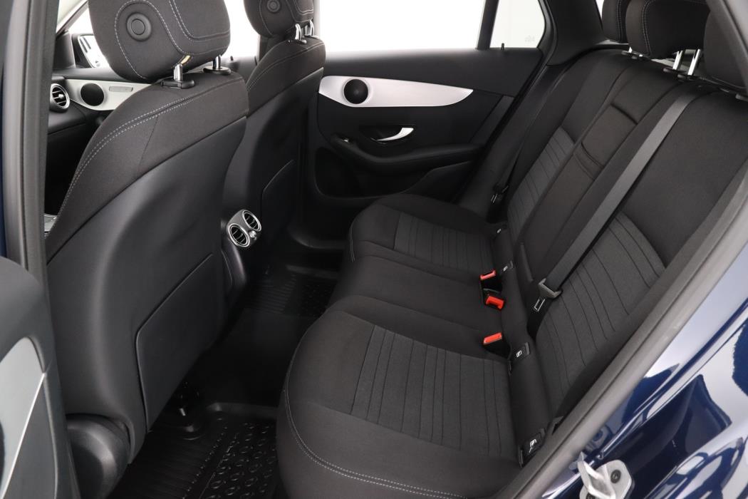 MERCEDES-BENZ GLC 2022