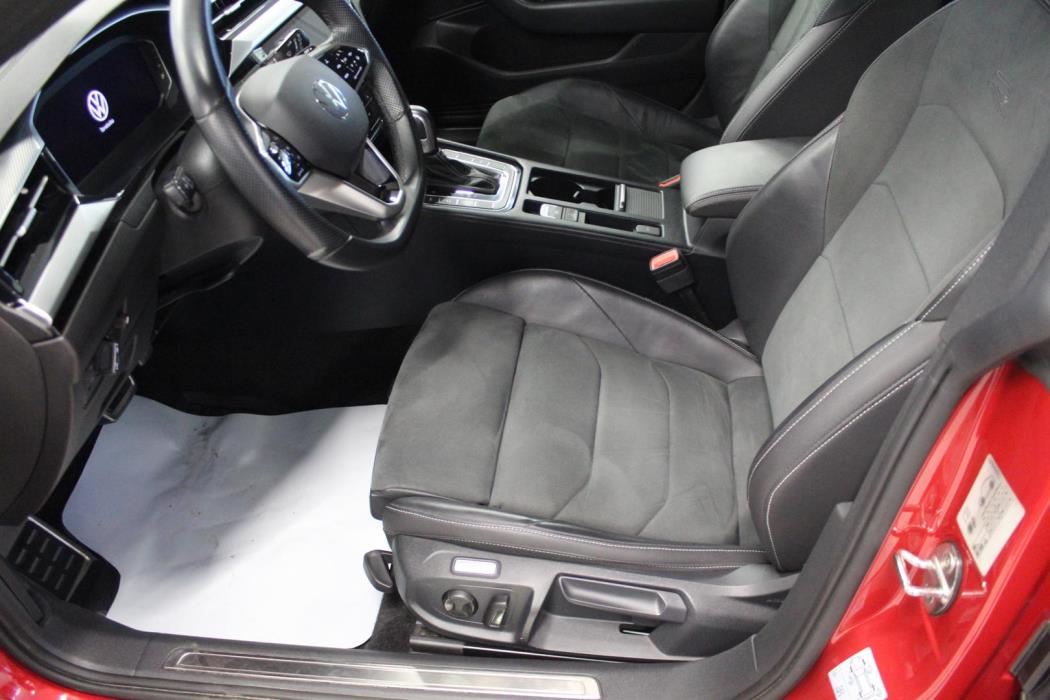 VOLKSWAGEN Arteon 2021