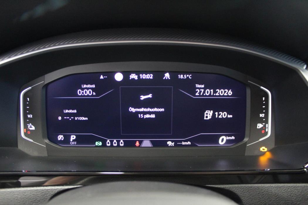 VOLKSWAGEN Arteon 2021