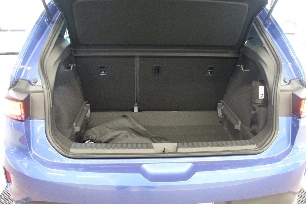 VOLKSWAGEN ID. Polo 2027