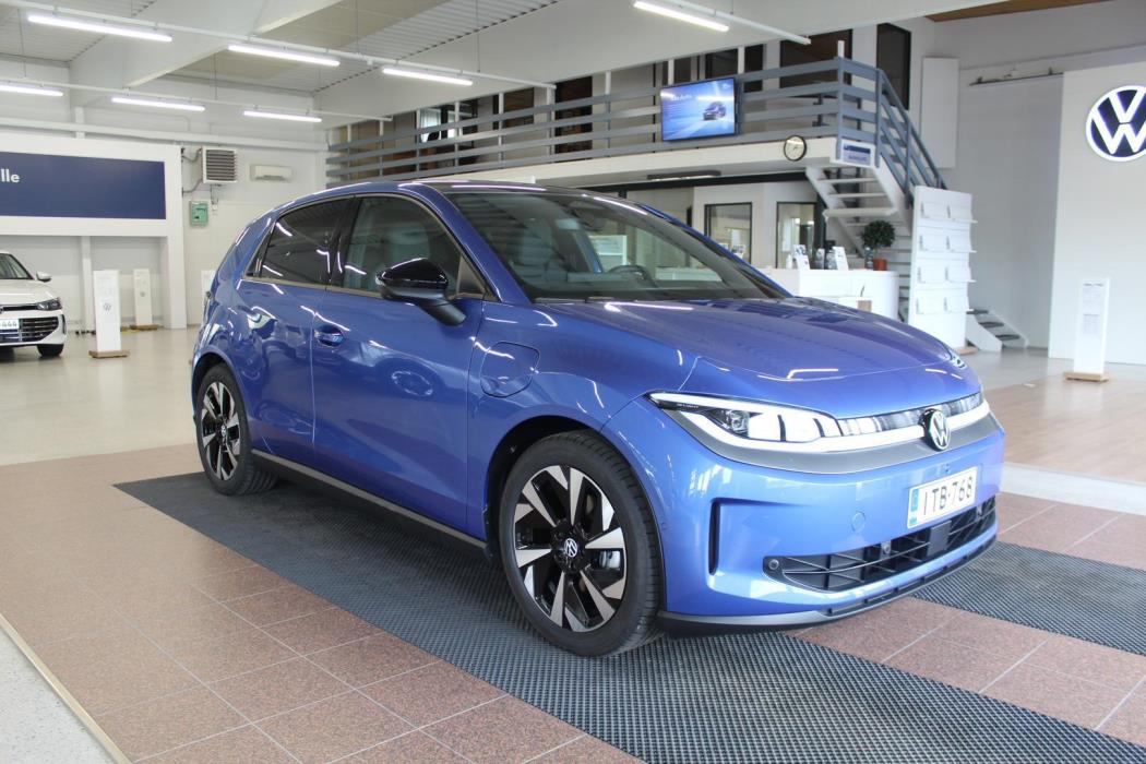 VOLKSWAGEN ID. Polo 2027