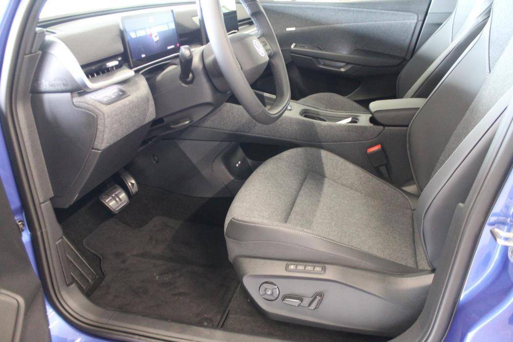 VOLKSWAGEN ID. Polo 2027