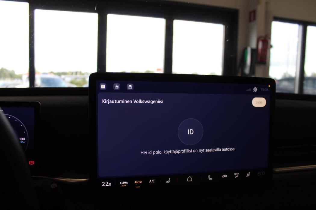 VOLKSWAGEN ID. Polo 2027
