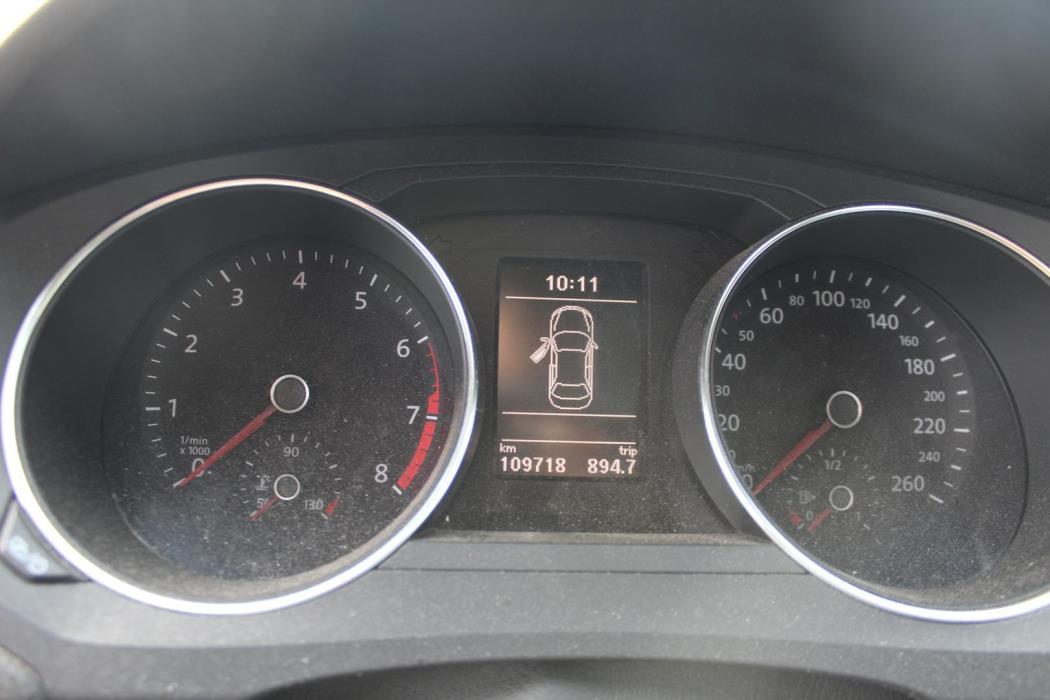 VOLKSWAGEN Jetta 2015