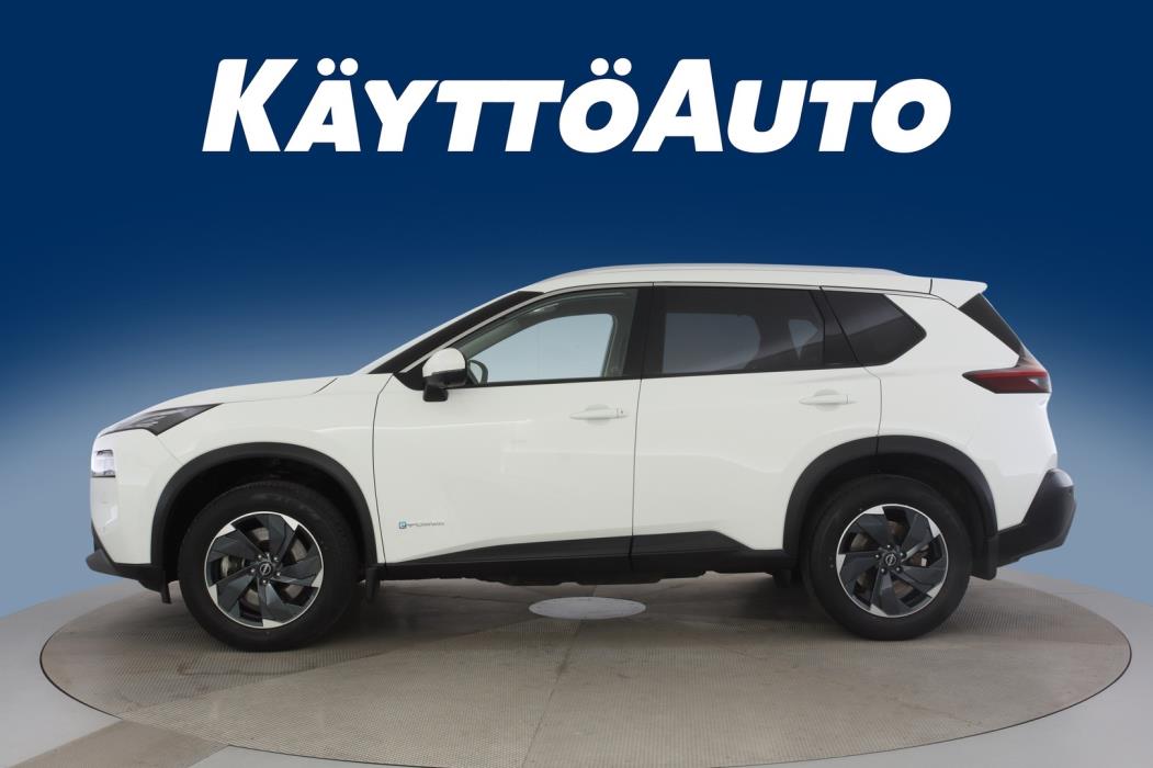 NISSAN X-Trail 2025