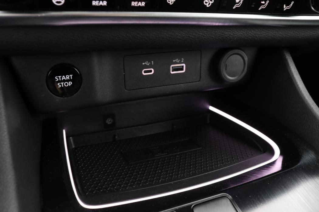 NISSAN X-Trail 2025