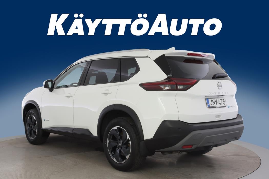 NISSAN X-Trail 2025