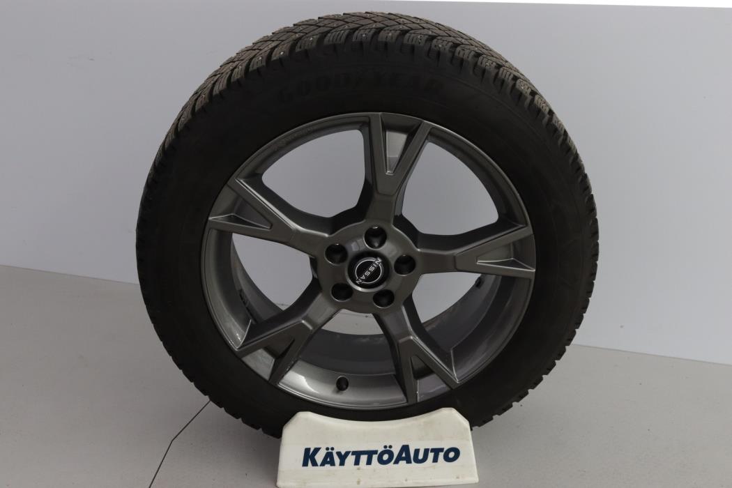NISSAN X-Trail 2025