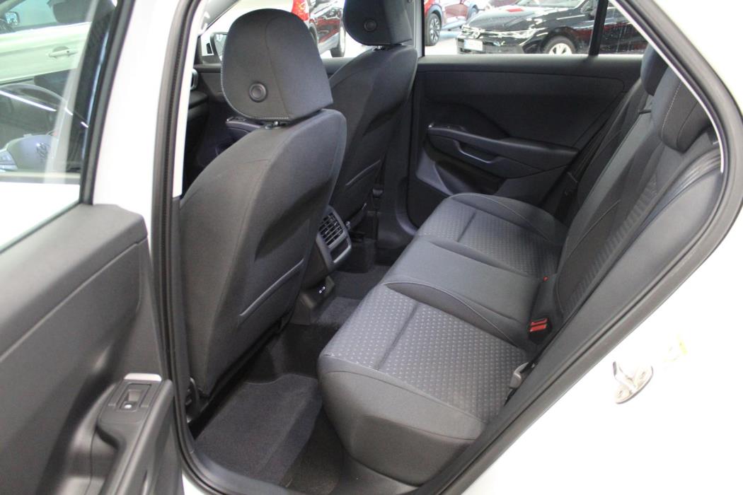 VOLKSWAGEN T-Roc 2026