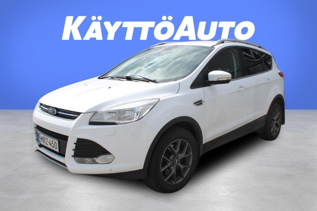 FORD Kuga 2016